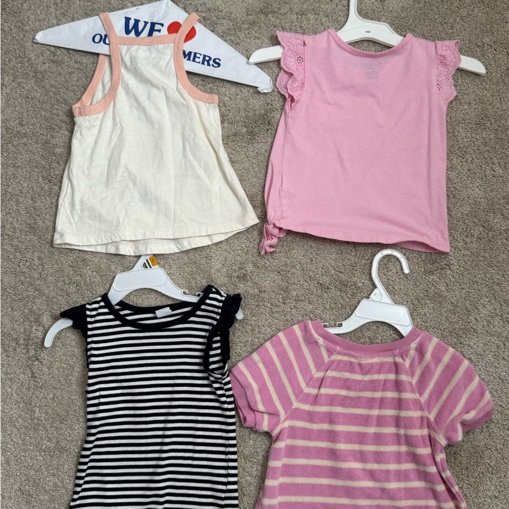 Girls' bundle 2T/3T - Picture 5 of 8